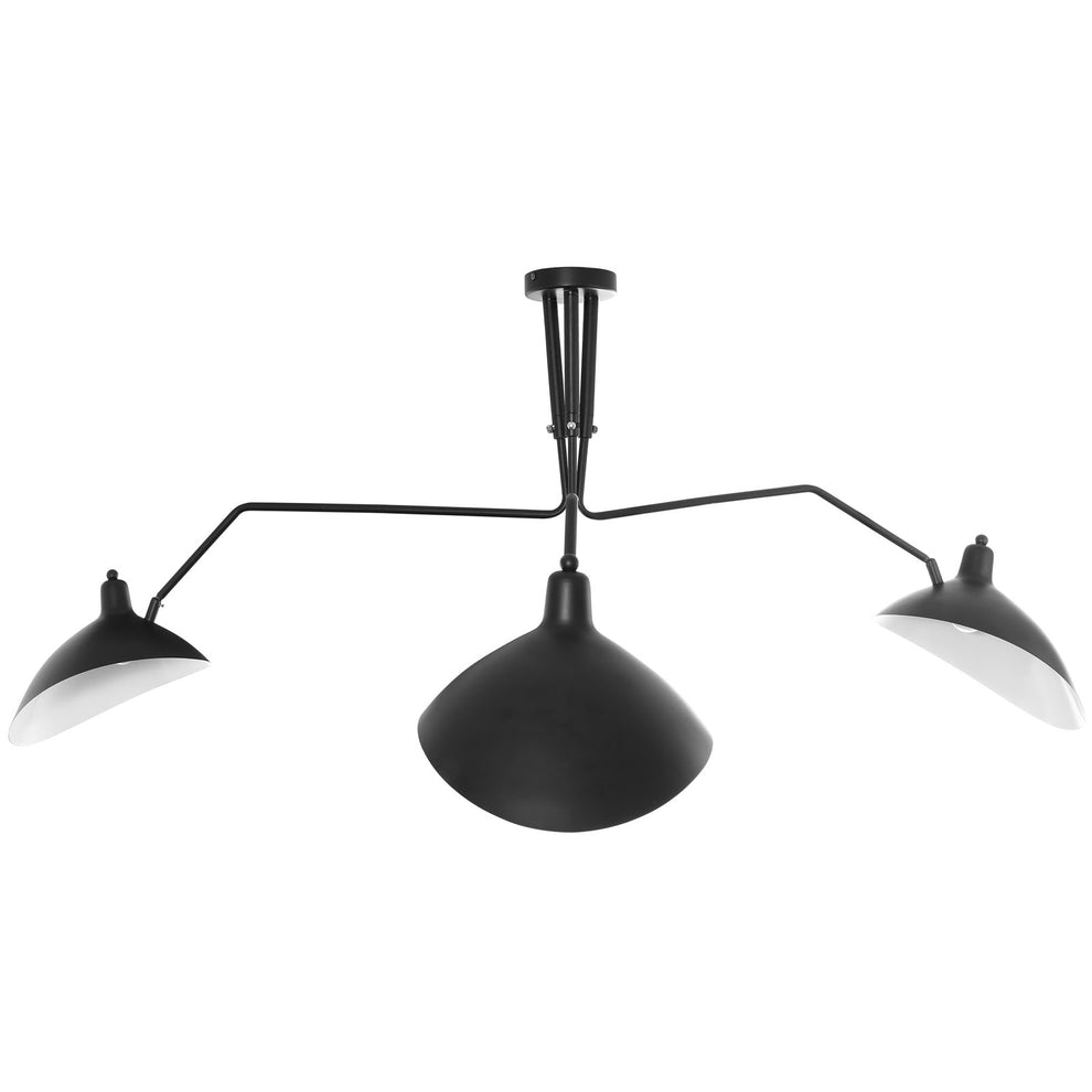 View Ceiling Fixture By Modway - EEI-1591 | Ceiling Lamps | Modishstore - 3