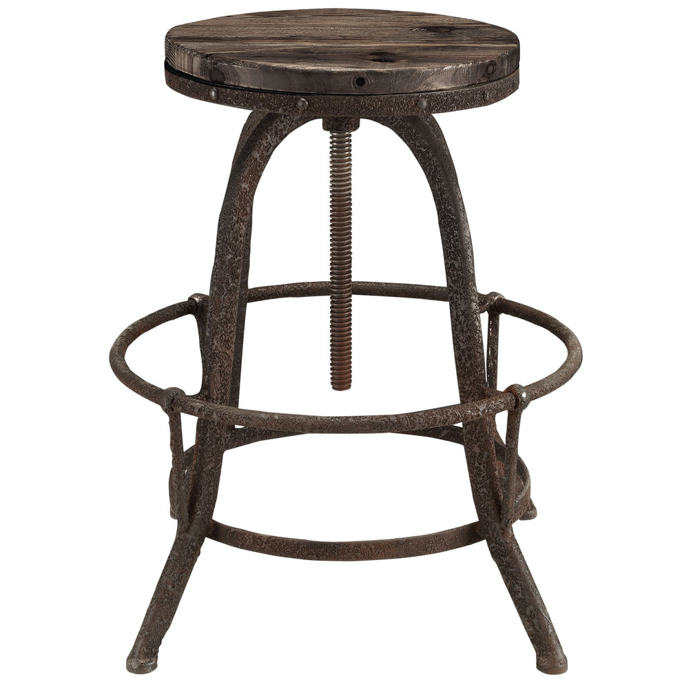 Gather 3 Piece Dining Set By Modway - EEI-1602 | Dining Sets | Modishstore - 7