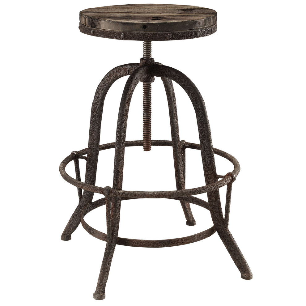 Gather 5 Piece Dining Set By Modway - EEI-1606 | Dining Sets | Modishstore - 2
