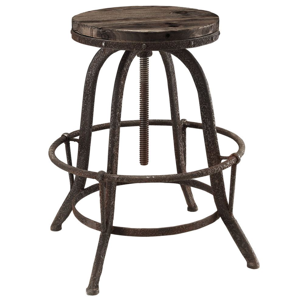 Gather 5 Piece Dining Set By Modway - EEI-1606 | Dining Sets | Modishstore - 3