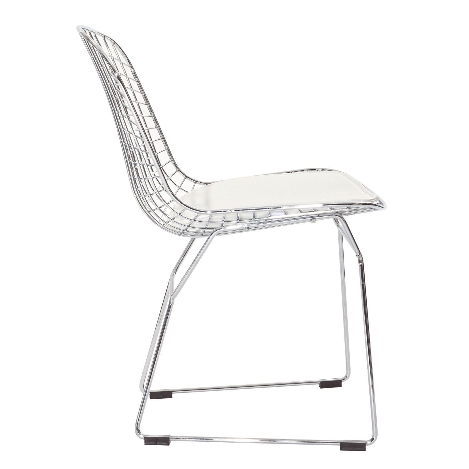 CAD Dining Side Chair By Modway - EEI-161 | Dining Chairs | Modishstore - 3