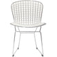 CAD Dining Side Chair By Modway - EEI-161 | Dining Chairs | Modishstore - 4
