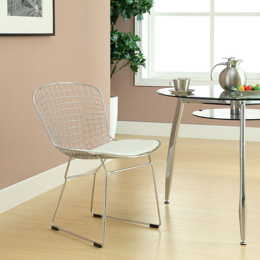 CAD Dining Side Chair By Modway - EEI-161 | Dining Chairs | Modishstore - 1