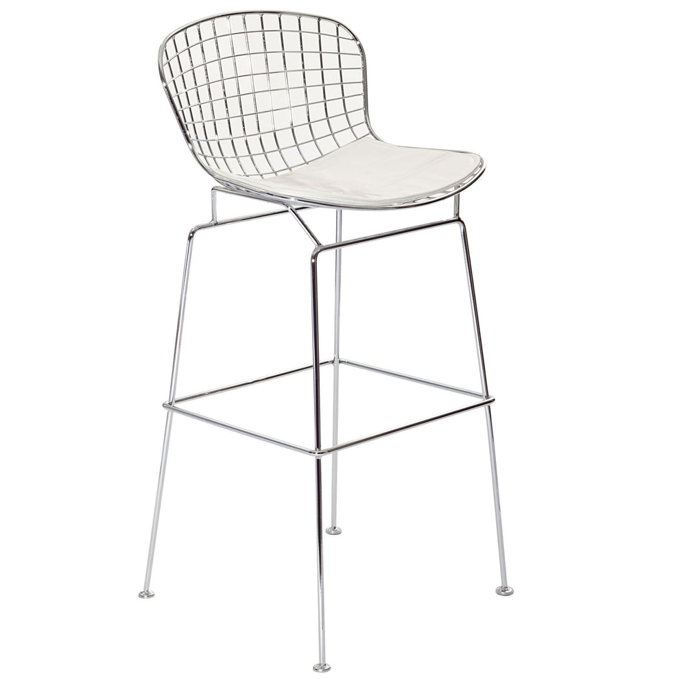 CAD Bar Stool By Modway - EEI-162 | Bar Stools | Modishstore - 2