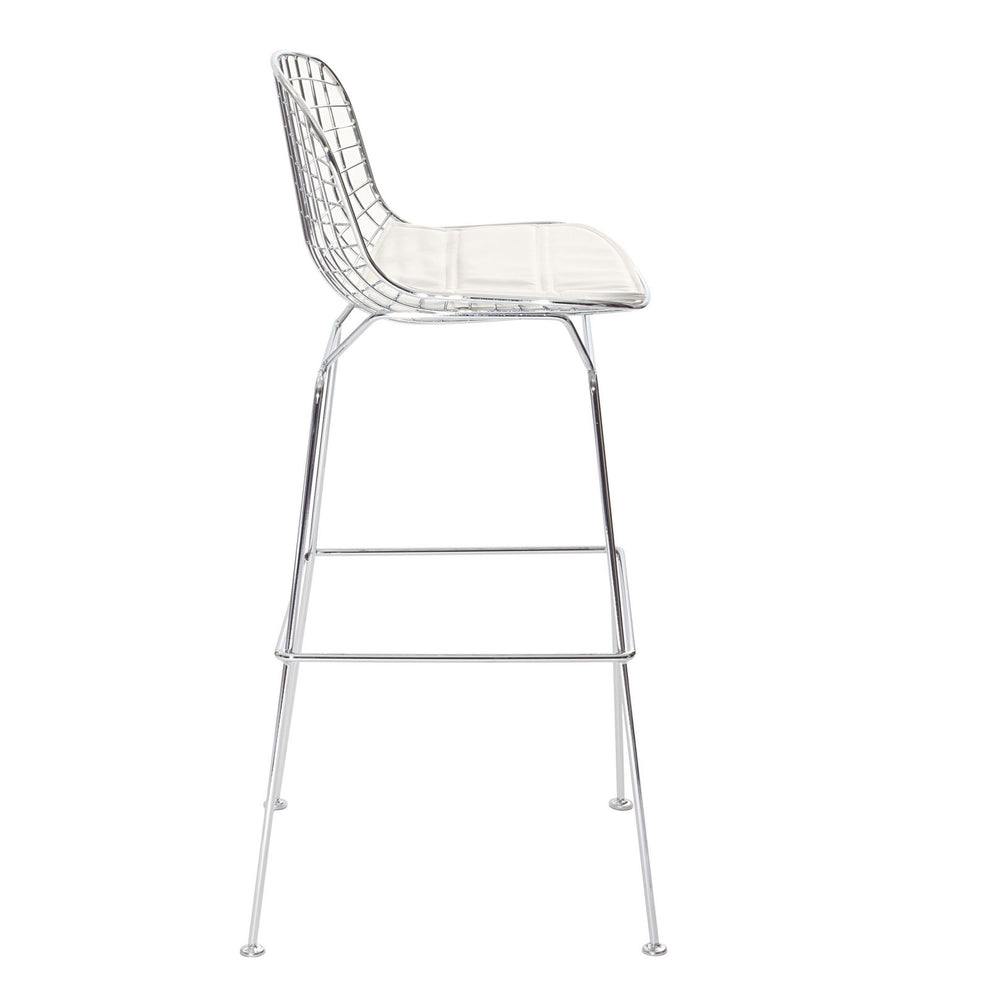 CAD Bar Stool By Modway - EEI-162 | Bar Stools | Modishstore - 3