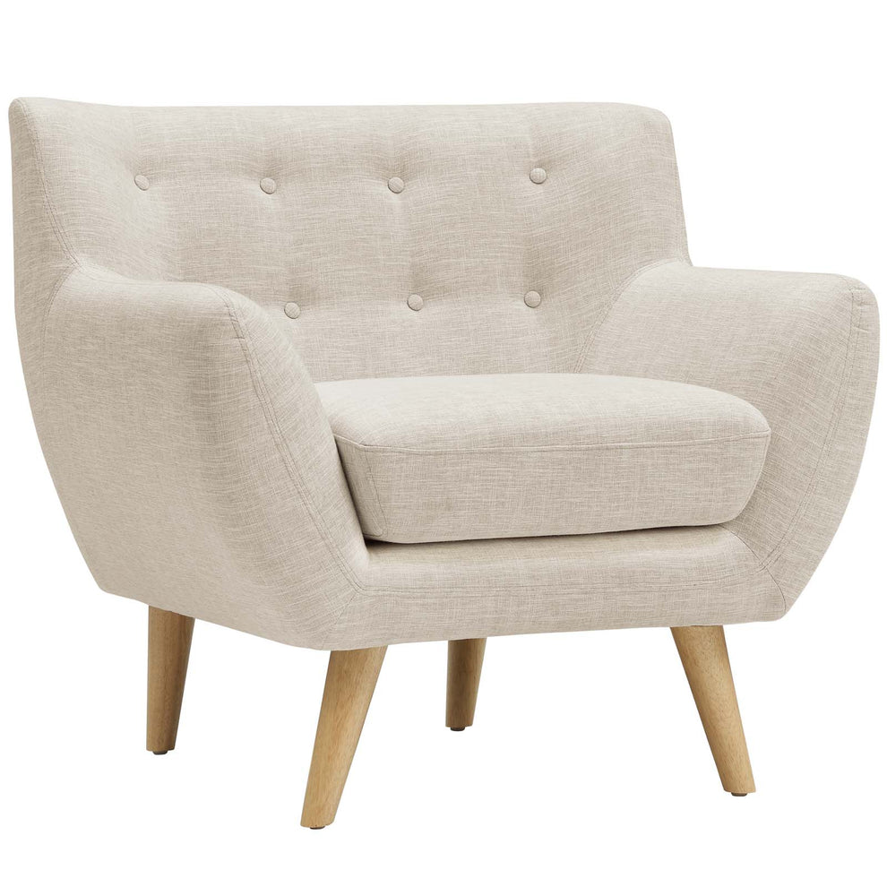 Modway Remark Armchair - EEI-1631 | Armchairs | Modishstore - 3