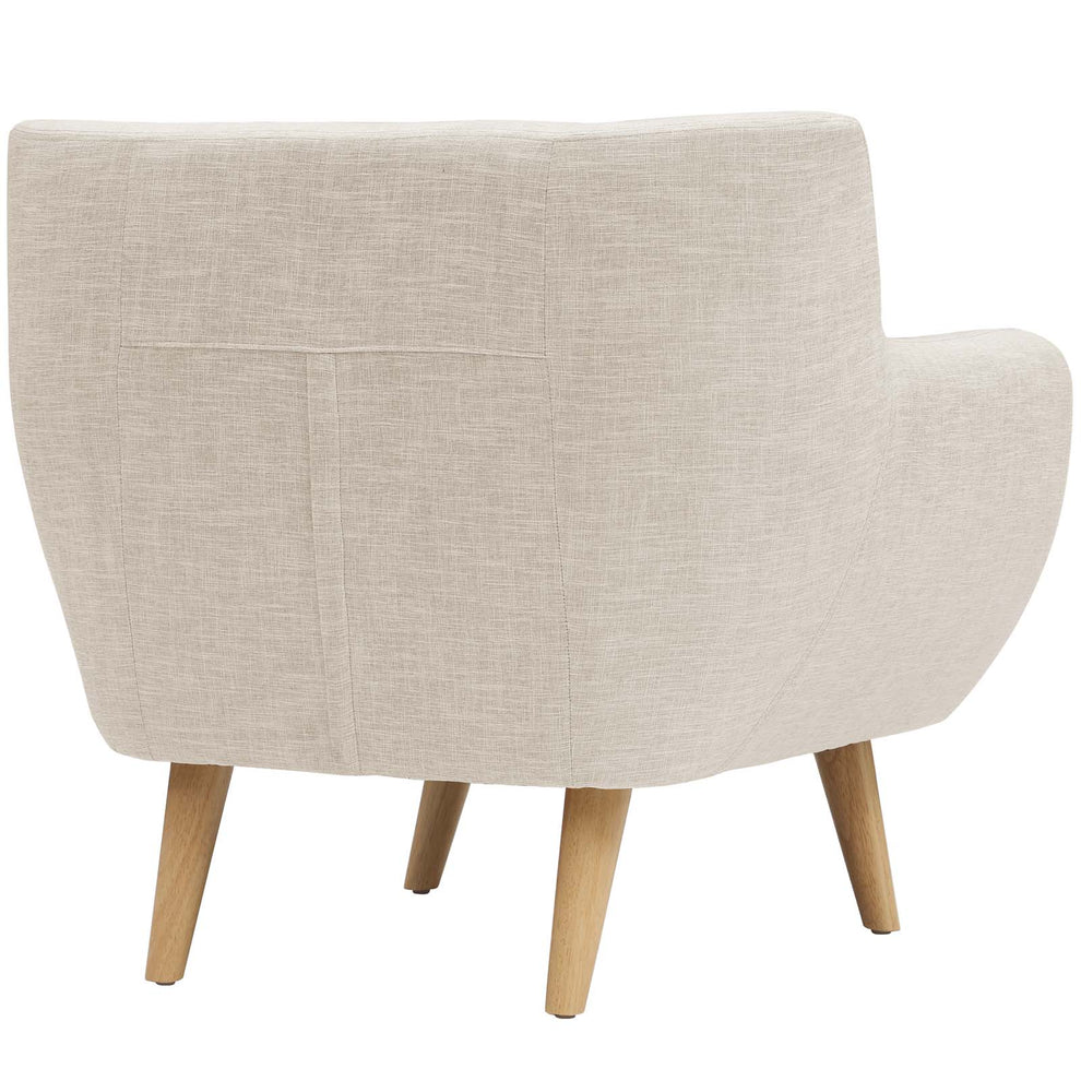 Modway Remark Armchair - EEI-1631 | Armchairs | Modishstore - 5