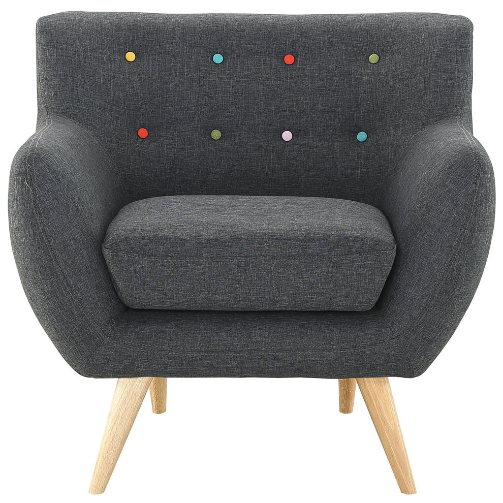 Modway Remark Armchair - EEI-1631 | Armchairs | Modishstore - 22