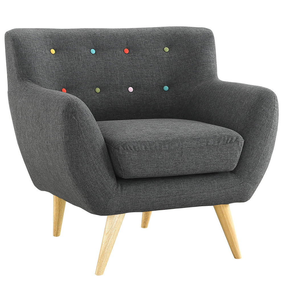 Modway Remark Armchair - EEI-1631 | Armchairs | Modishstore - 23
