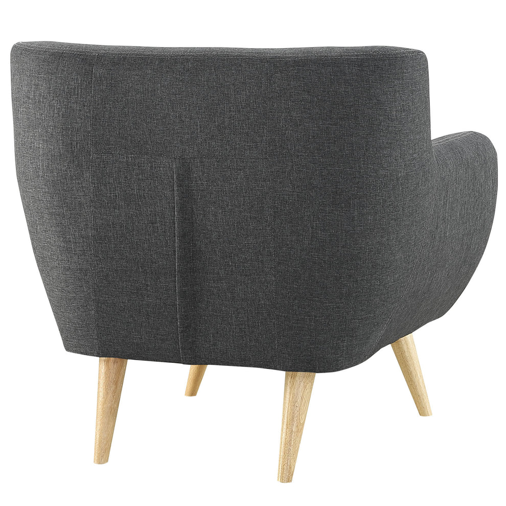 Modway Remark Armchair - EEI-1631 | Armchairs | Modishstore - 21