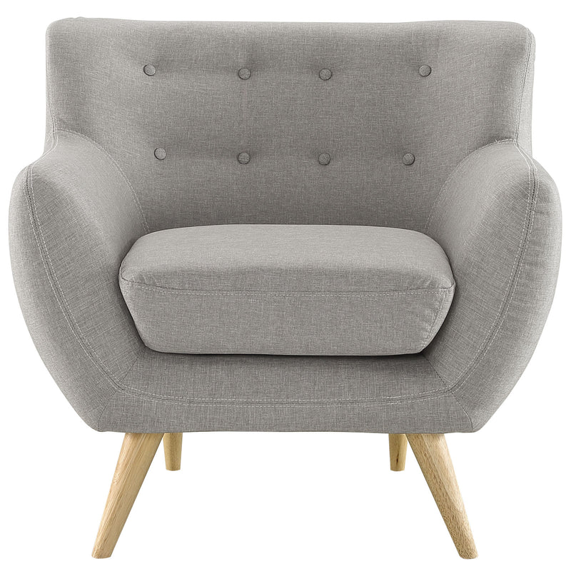 Modway Remark Armchair - EEI-1631 | Armchairs | Modishstore - 17