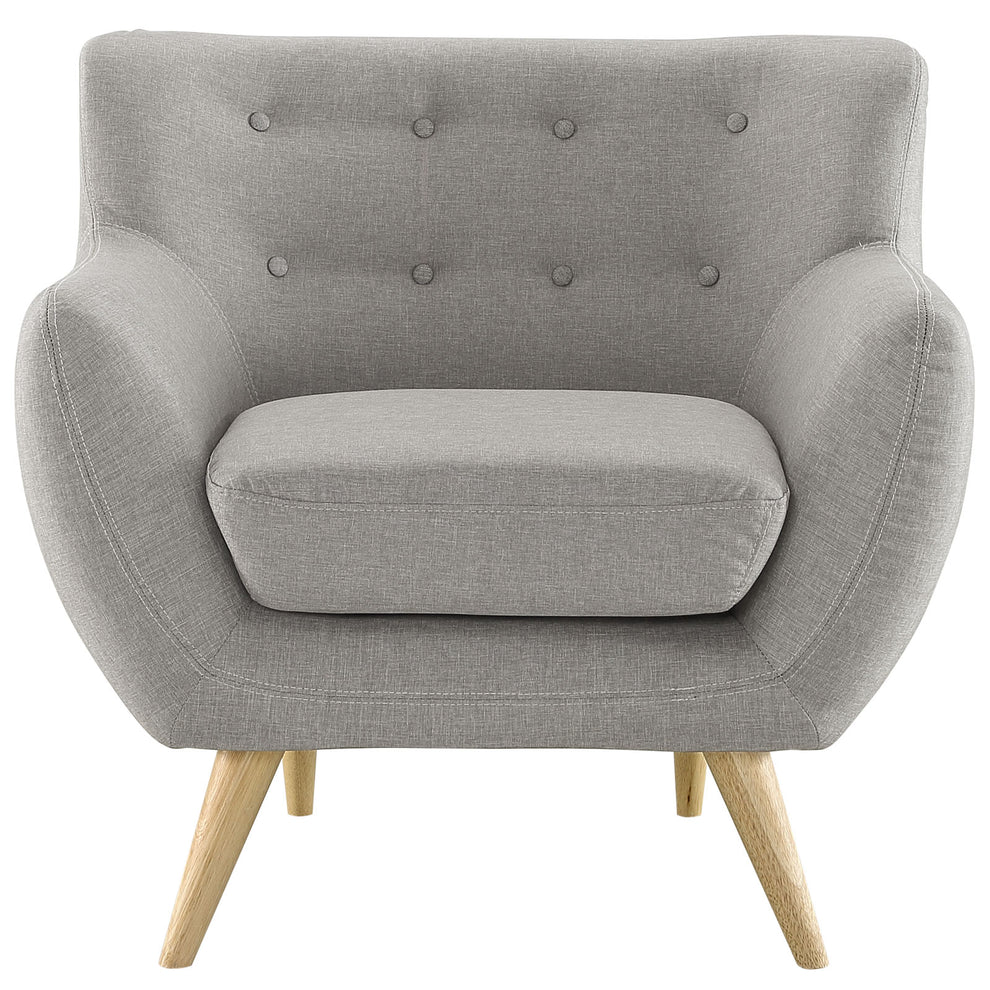 Modway Remark Armchair - EEI-1631 | Armchairs | Modishstore - 14
