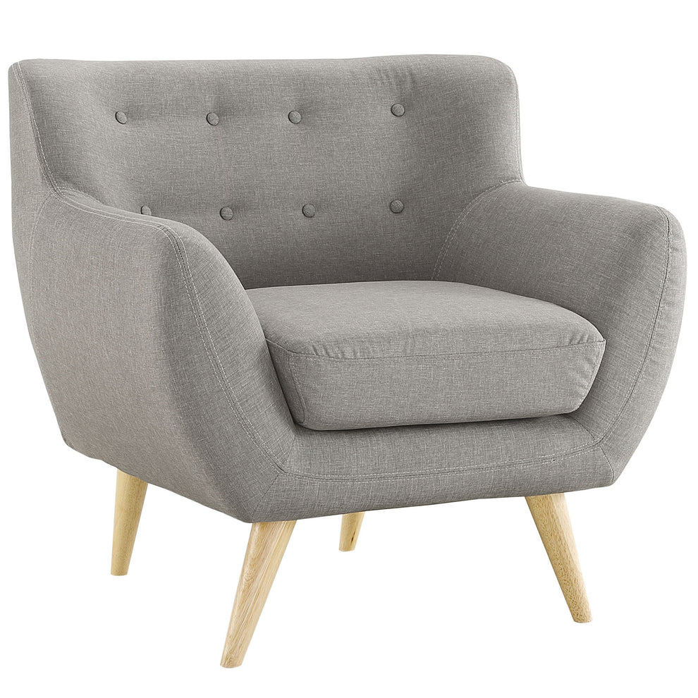 Modway Remark Armchair - EEI-1631 | Armchairs | Modishstore - 16