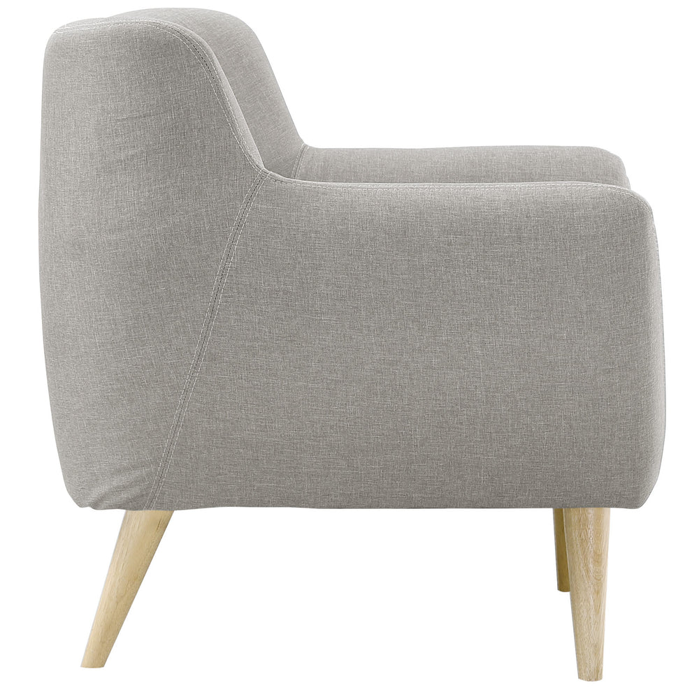 Modway Remark Armchair - EEI-1631 | Armchairs | Modishstore - 15