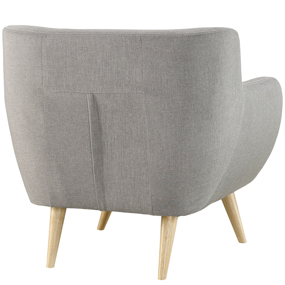 Modway Remark Armchair - EEI-1631 | Armchairs | Modishstore - 18