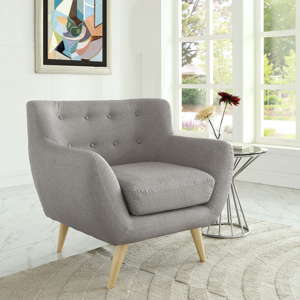 Modway Remark Armchair - EEI-1631 | Armchairs | Modishstore - 13