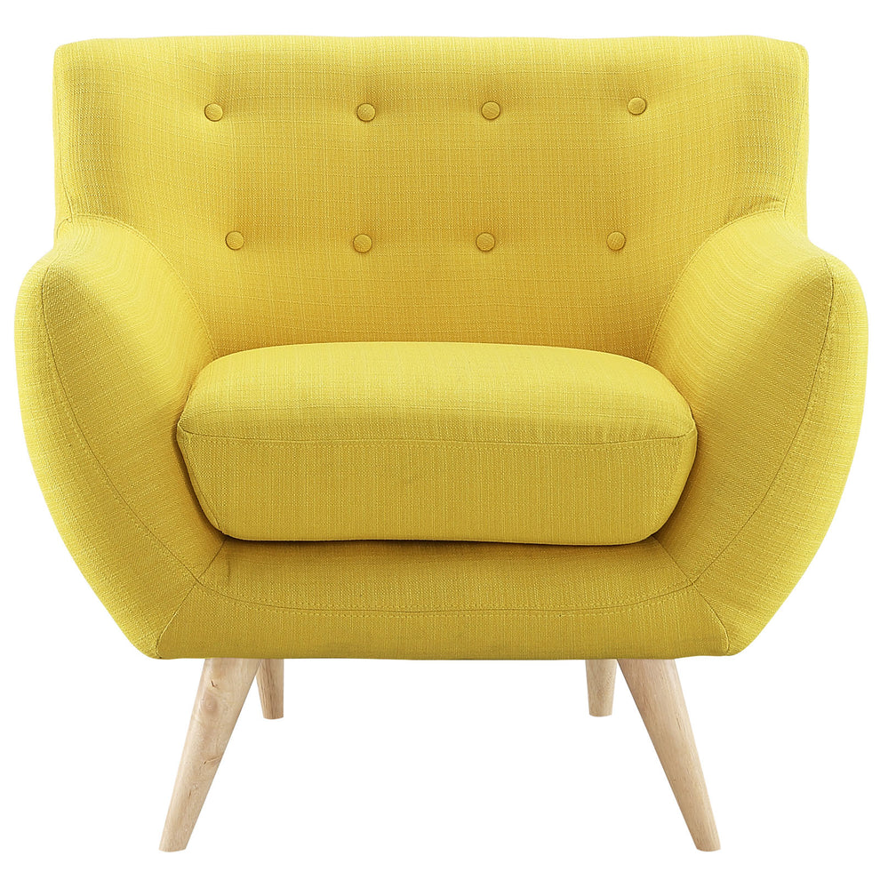 Modway Remark Armchair - EEI-1631 | Armchairs | Modishstore - 27