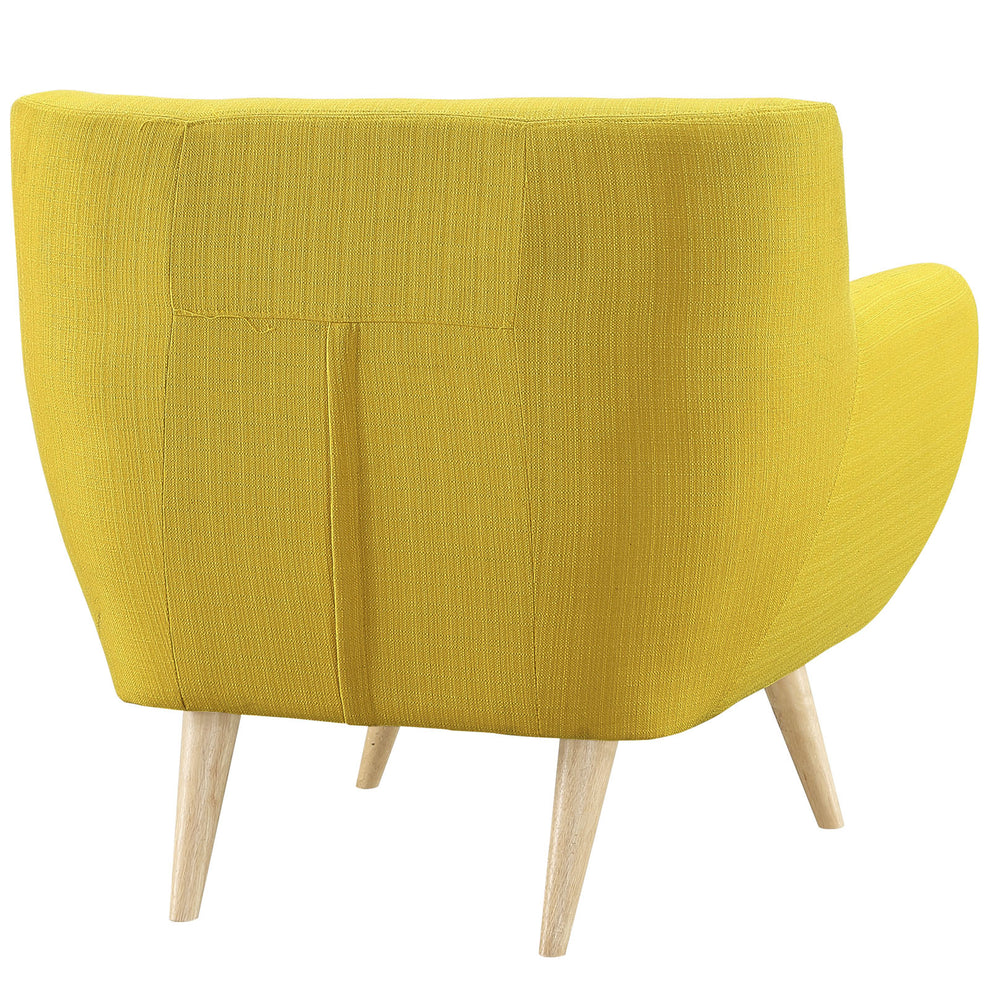 Modway Remark Armchair - EEI-1631 | Armchairs | Modishstore - 29