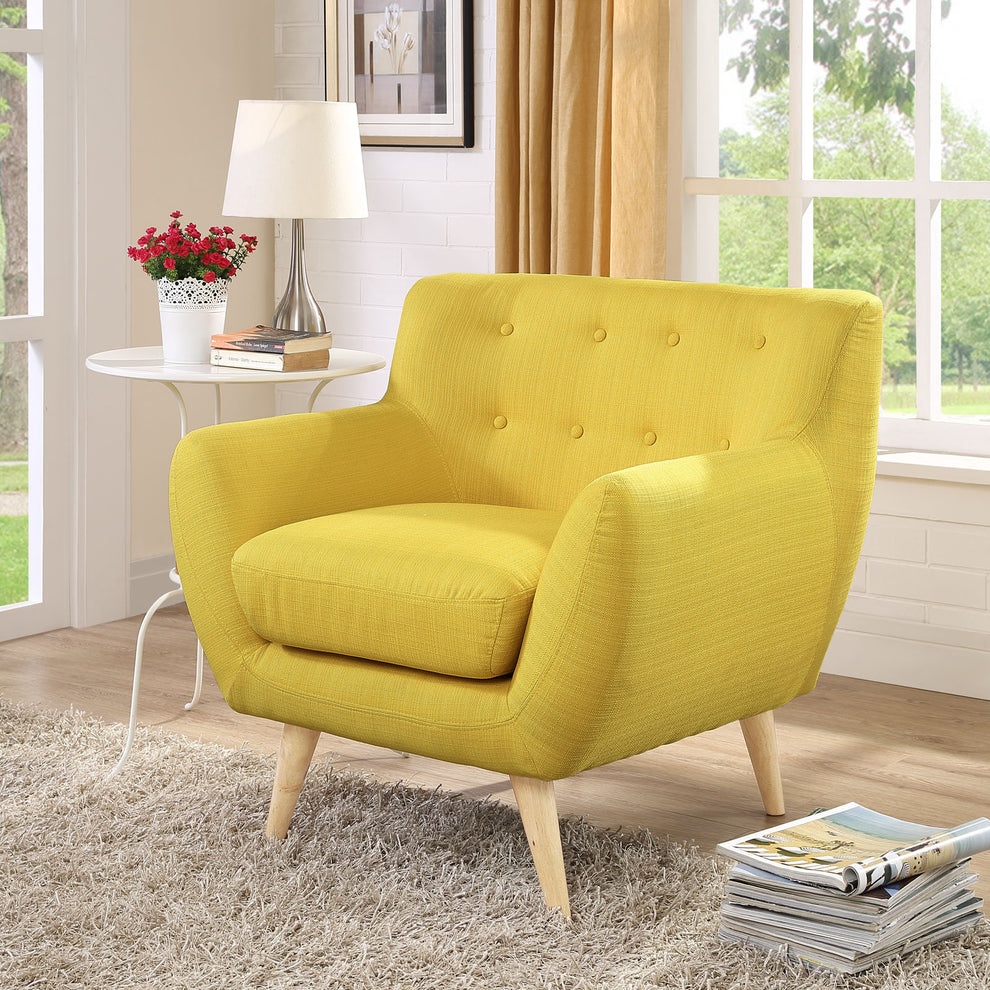 Modway Remark Armchair - EEI-1631 | Armchairs | Modishstore - 24