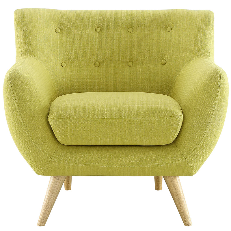 Modway Remark Armchair - EEI-1631 | Armchairs | Modishstore - 12