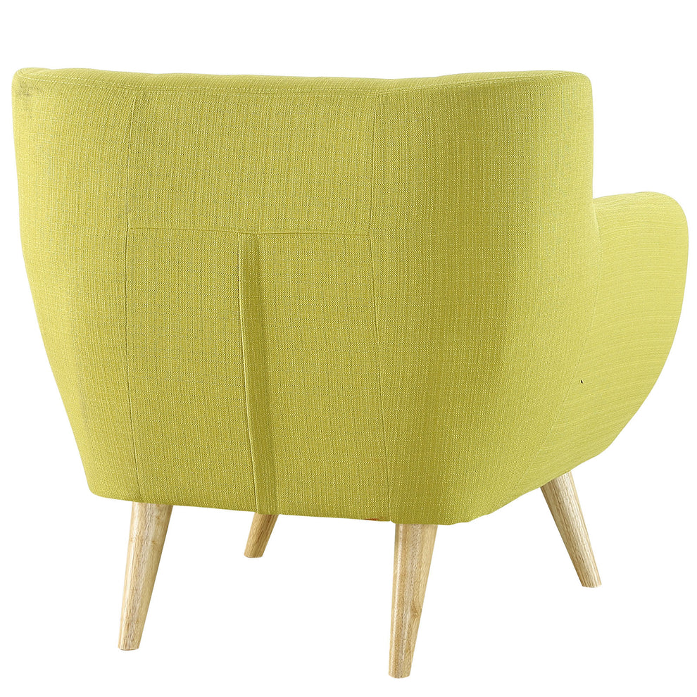 Modway Remark Armchair - EEI-1631 | Armchairs | Modishstore - 10