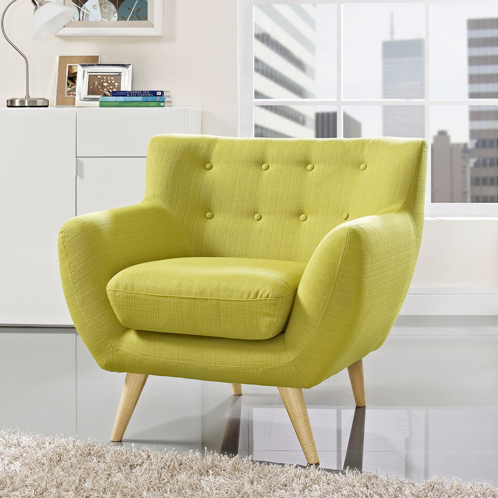 Modway Remark Armchair - EEI-1631 | Armchairs | Modishstore - 7