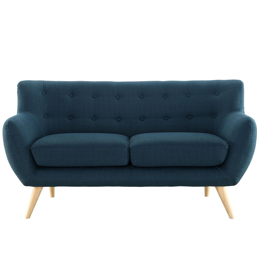 Modway Remark Loveseat - EEI-1632 | Loveseats | Modishstore - 7