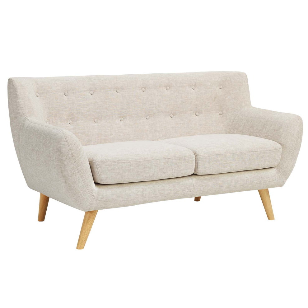 Modway Remark Loveseat - EEI-1632 | Loveseats | Modishstore - 1