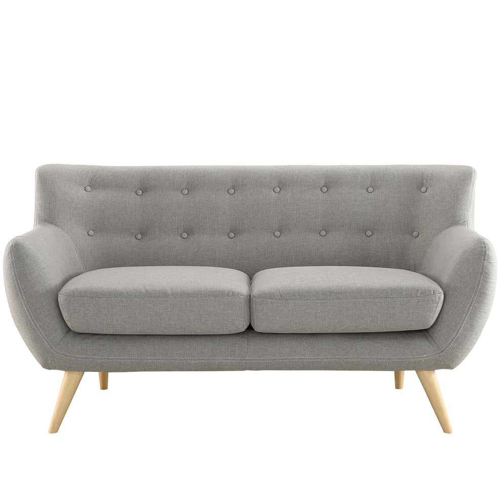 Modway Remark Loveseat - EEI-1632 | Loveseats | Modishstore - 5