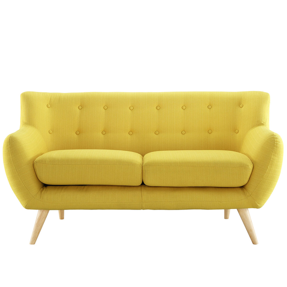 Modway Remark Loveseat - EEI-1632 | Loveseats | Modishstore - 4