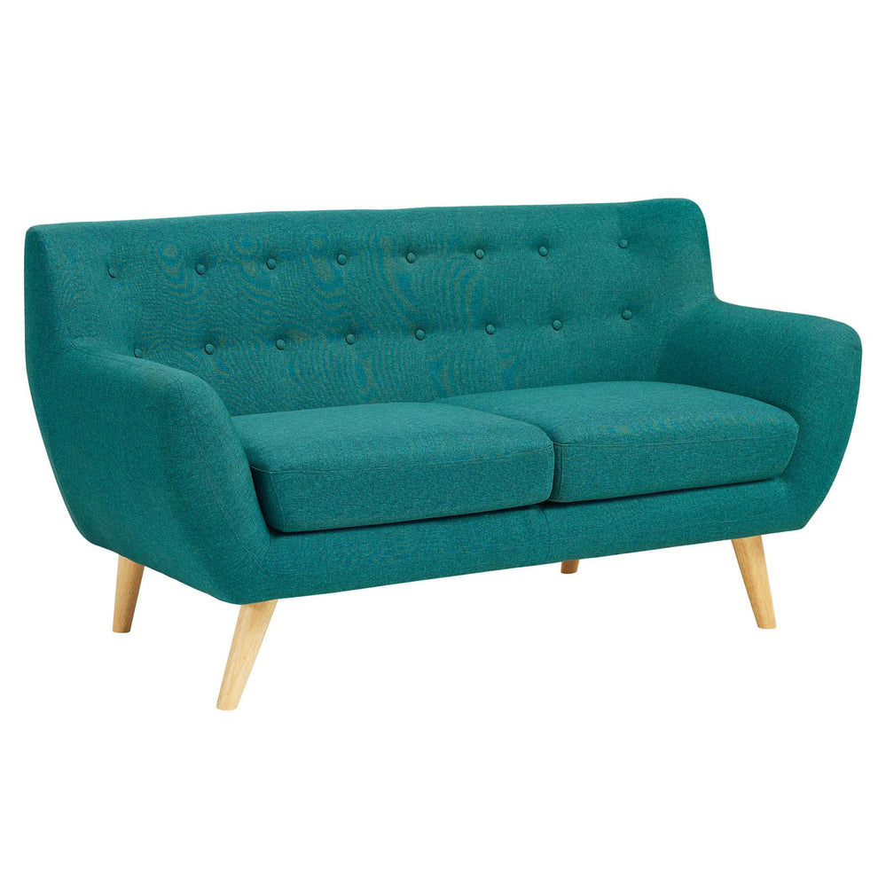 Modway Remark Loveseat - EEI-1632 | Loveseats | Modishstore - 2