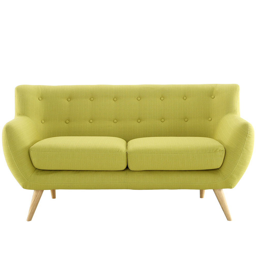 Modway Remark Loveseat - EEI-1632 | Loveseats | Modishstore - 3