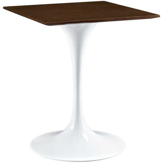 Lippa 24" Wood Dining Table By Modway - EEI-1640 | Dining Tables | Modishstore