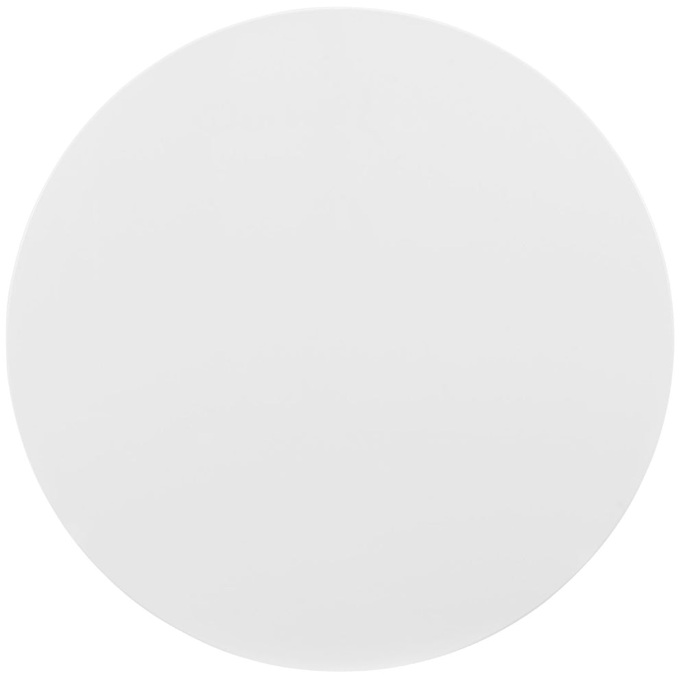 Modway Lippa 36" Coffee Table in White - EEI-1646 | Coffee Tables | Modishstore - 4