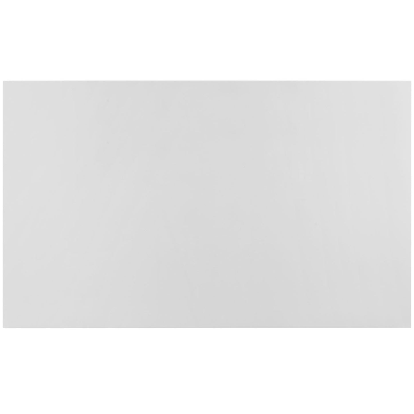 Modway Lippa 60" Rectangle Wood Top Dining Table in White - EEI-1656 | Dining Tables | Modishstore - 3