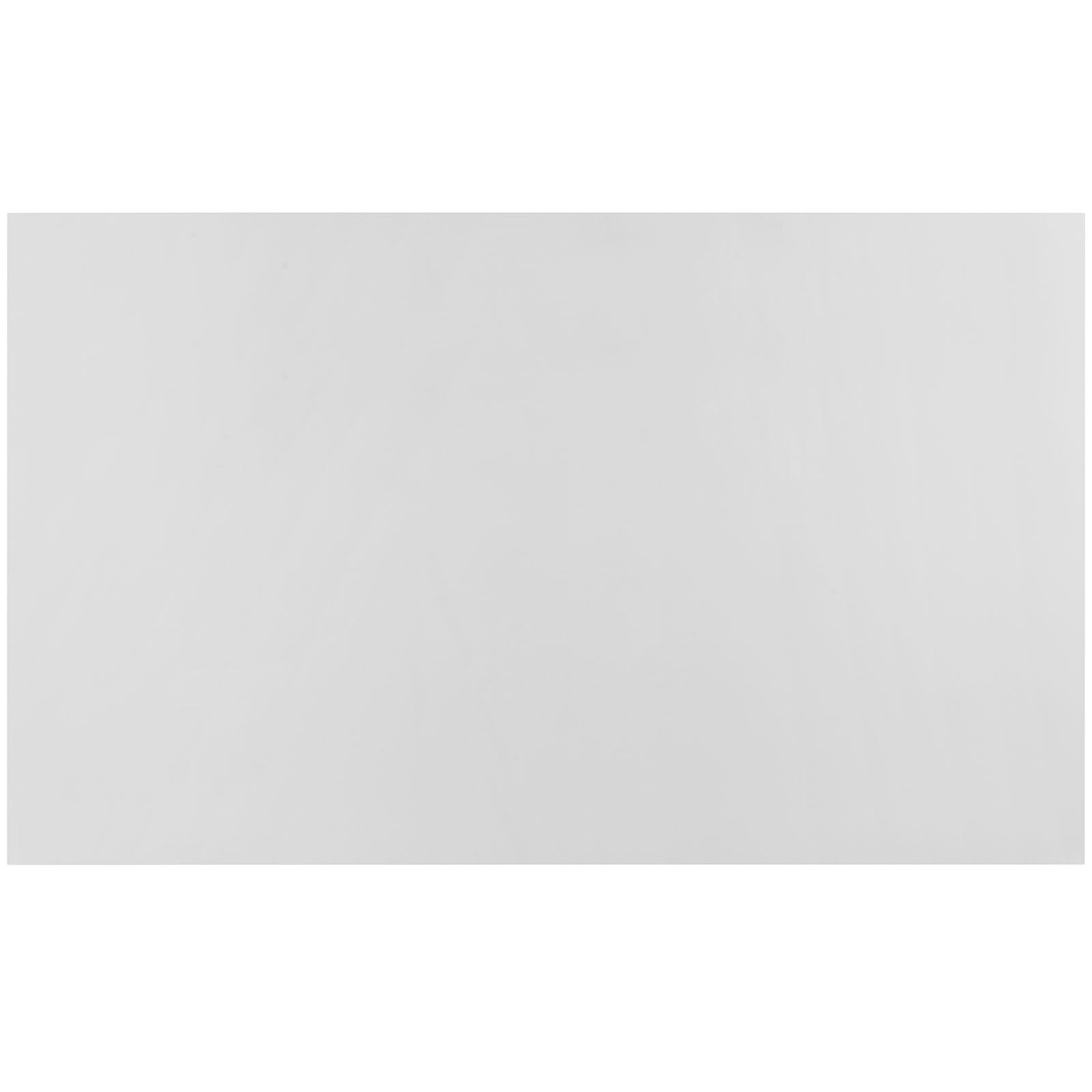 Modway Lippa 60" Rectangle Wood Top Dining Table in White - EEI-1656 | Dining Tables | Modishstore - 3