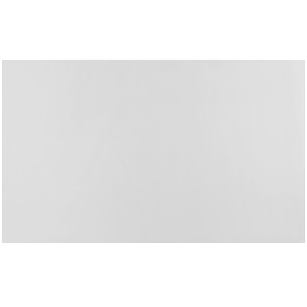 Modway Lippa 60" Rectangle Wood Top Dining Table in White - EEI-1656 | Dining Tables | Modishstore - 3