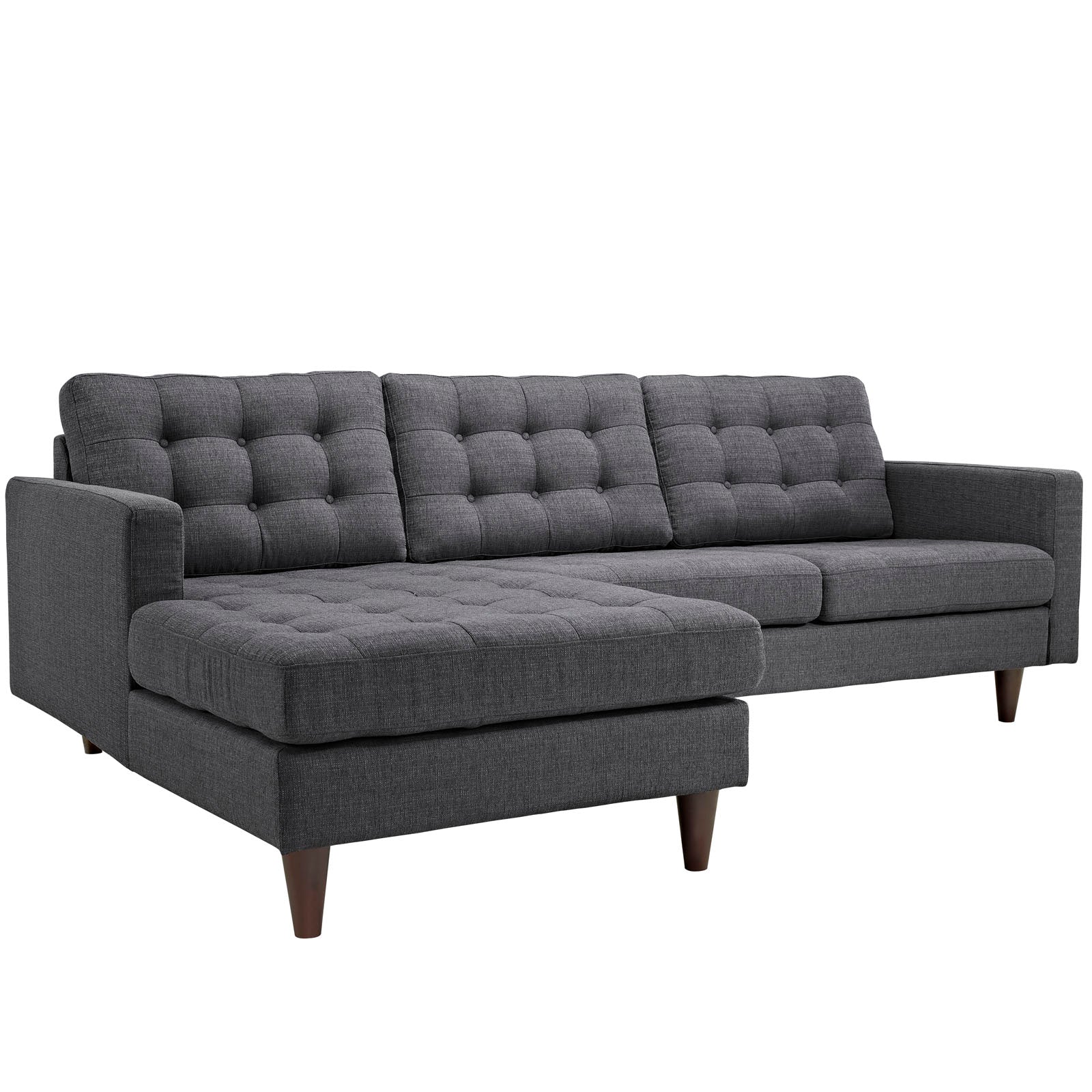 Modway Empress Sectional Sofa
