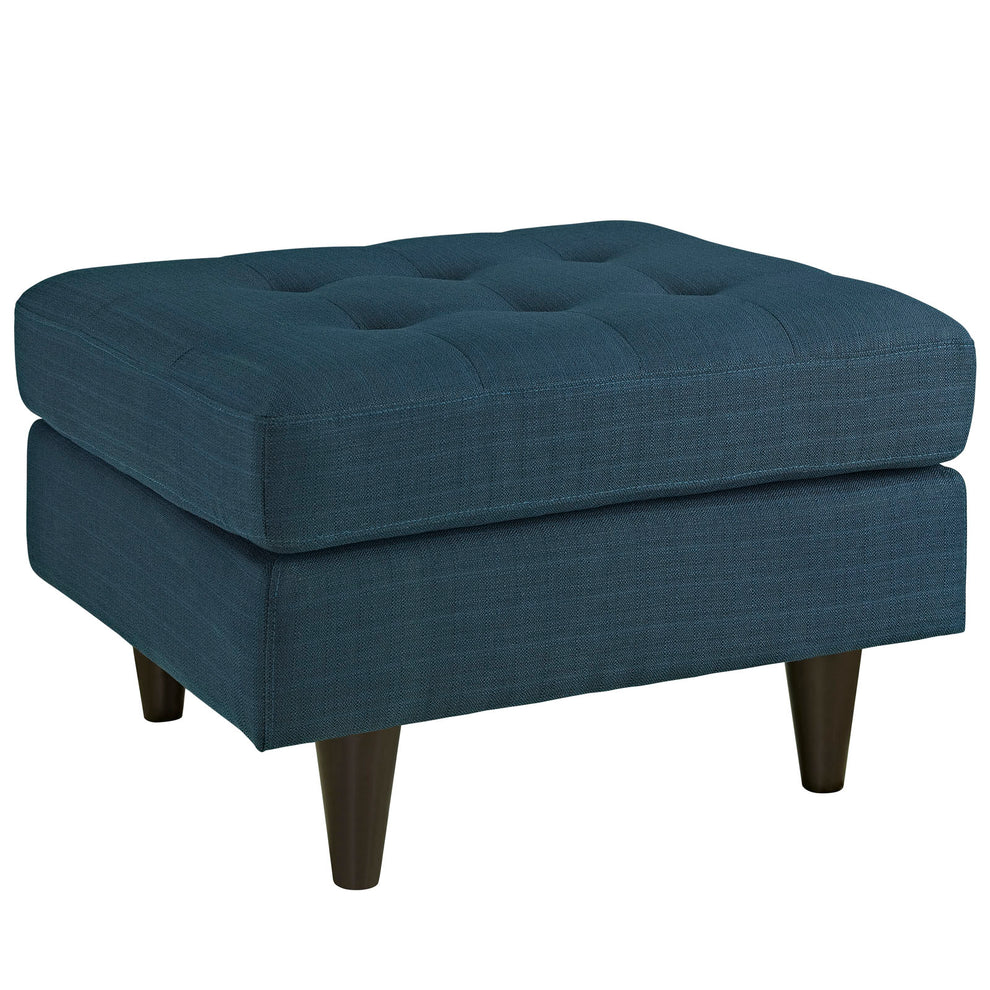 Modway Empress Upholstered Ottoman - EEI-1667 | Ottomans | Modishstore - 8