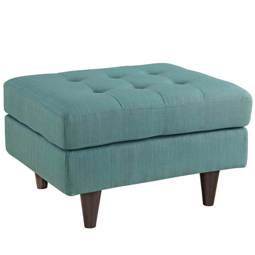 Modway Empress Upholstered Ottoman - EEI-1667 | Ottomans | Modishstore - 5