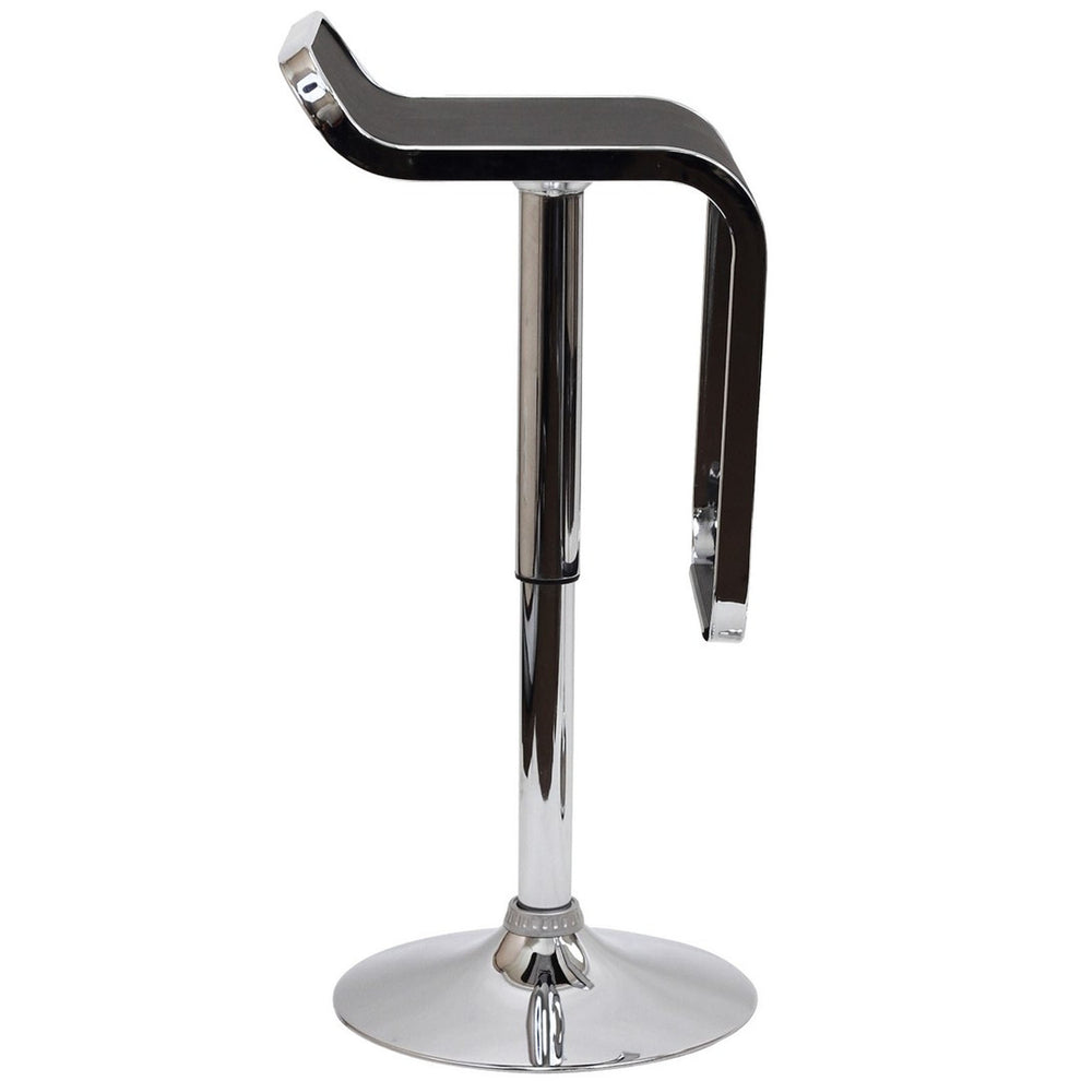 Lem Vinyl Bar Stool By Modway - EEI-169 | Bar Stools | Modishstore - 3