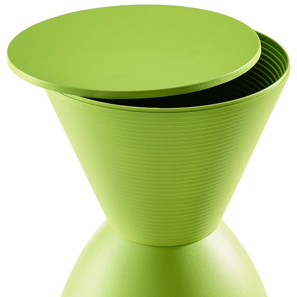 Haste Stool By Modway - EEI-1699 | Stools | Modishstore - 3