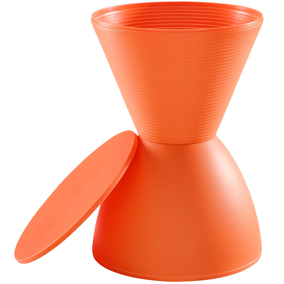 Haste Stool By Modway - EEI-1699 | Stools | Modishstore - 5