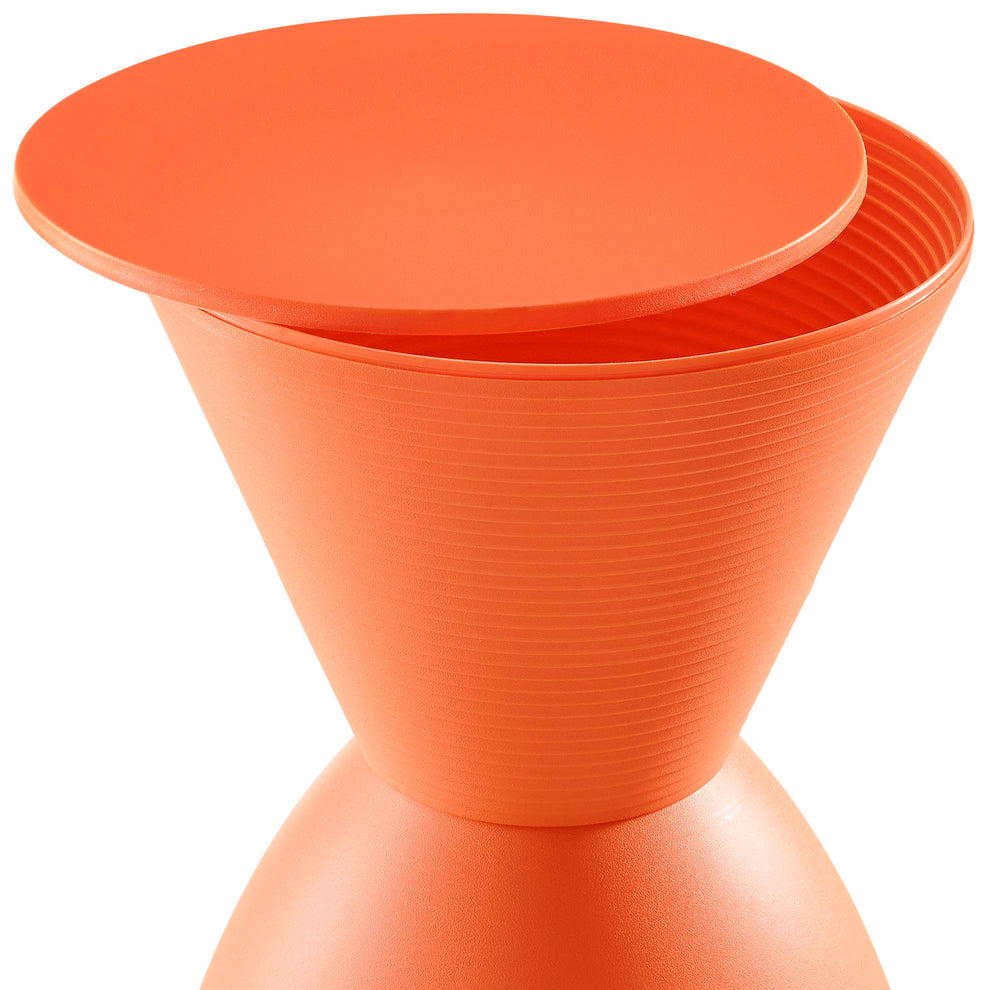 Haste Stool By Modway - EEI-1699 | Stools | Modishstore - 6