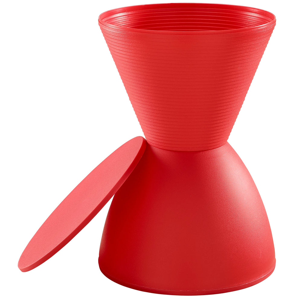 Haste Stool By Modway - EEI-1699 | Stools | Modishstore - 9