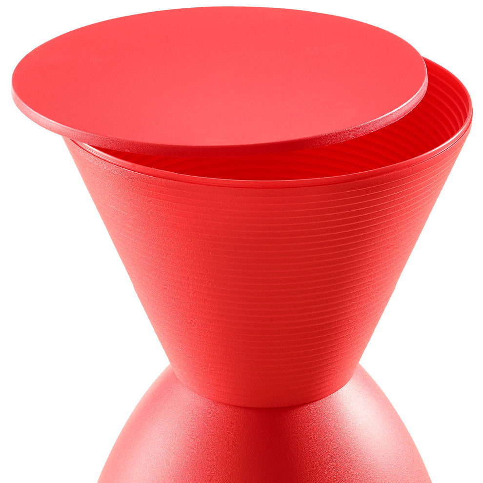 Haste Stool By Modway - EEI-1699 | Stools | Modishstore - 10