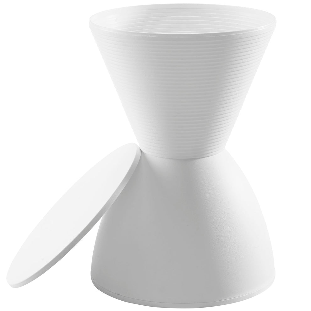 Haste Stool By Modway - EEI-1699 | Stools | Modishstore - 13