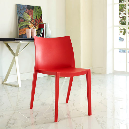 Gallant Dining Side Chair By Modway - EEI-1700 | Dining Chairs | Modishstore - 1
