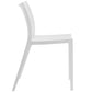 Gallant Dining Side Chair By Modway - EEI-1700 | Dining Chairs | Modishstore - 7