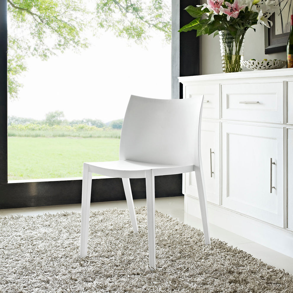 Gallant Dining Side Chair By Modway - EEI-1700 | Dining Chairs | Modishstore - 5